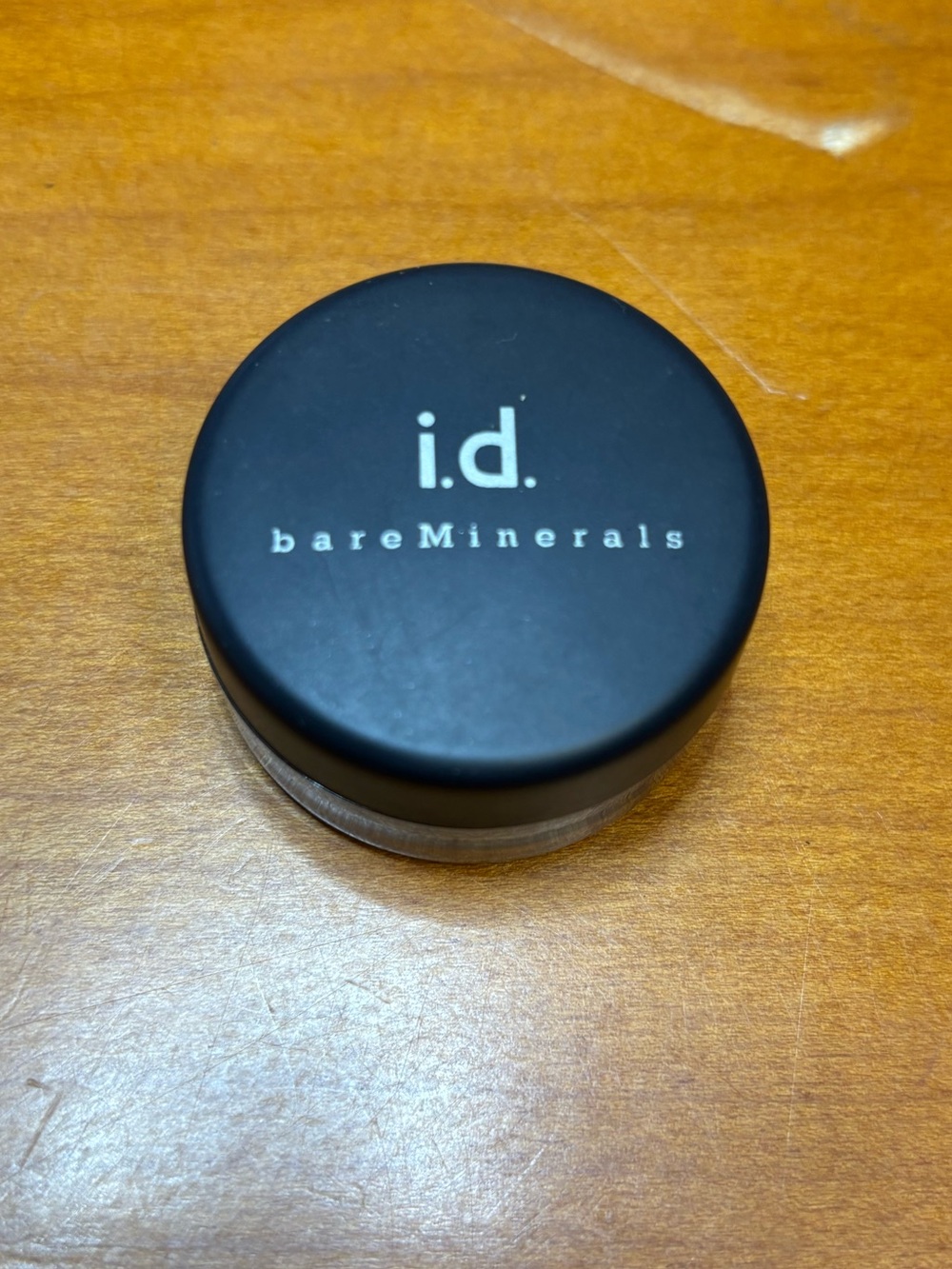 New bareMinerals Loose Mineral Eye Color Midnight Sky